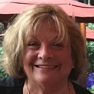 Meet your Posher, Patty